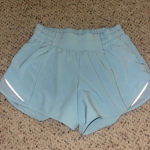 lululemon hotty hots